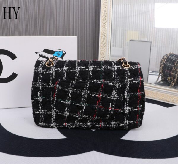 New Collection Chanel Bag 598