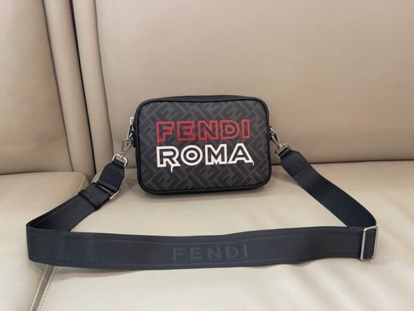 New Collection Fendi Bag 106