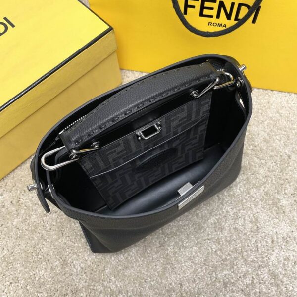 New Collection Fendi Bag 100