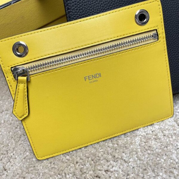 New Collection Fendi Bag 099