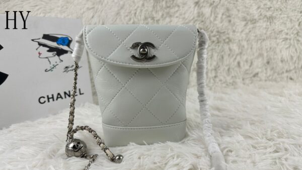 New Collection Chanel Bag 600