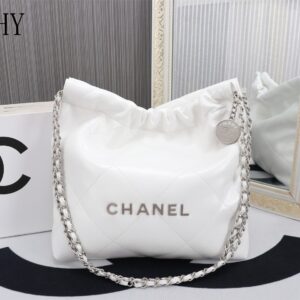 New Collection Chanel Bag 591