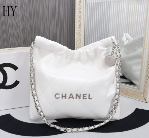 New Collection Chanel Bag 591