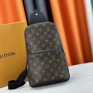 New Collection LV Bag 1267