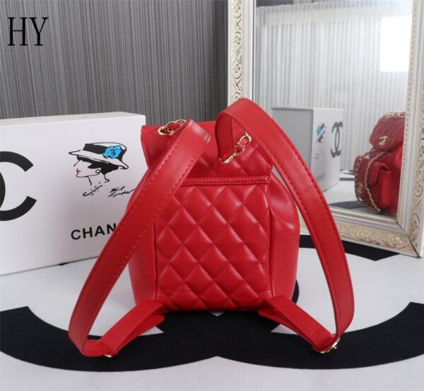 New Collection Chanel Bag 592