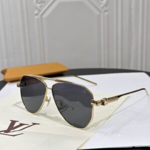 New Collection LV Glasses 083