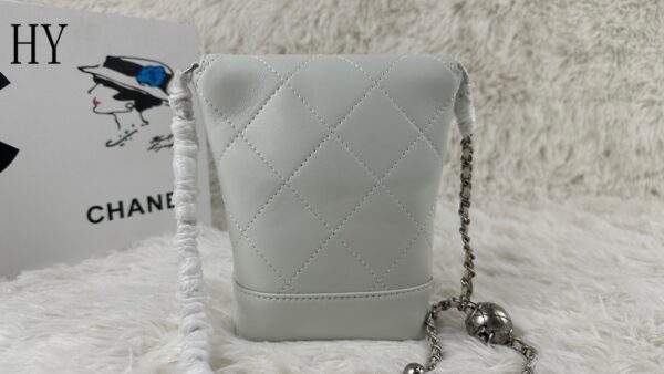 New Collection Chanel Bag 600