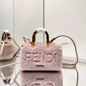 New Collection Fendi Bag 119