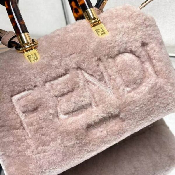 New Collection Fendi Bag 119