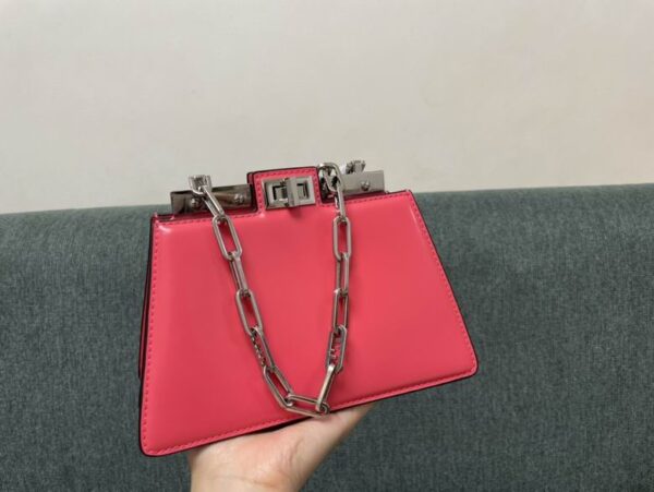 New Collection Fendi Bag 115