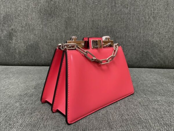 New Collection Fendi Bag 115