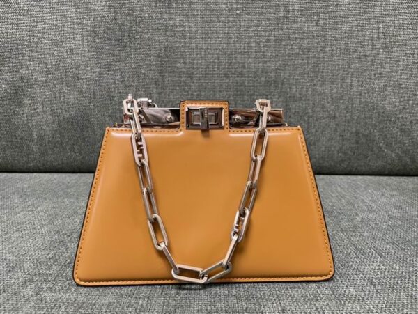 New Collection Fendi Bag 115