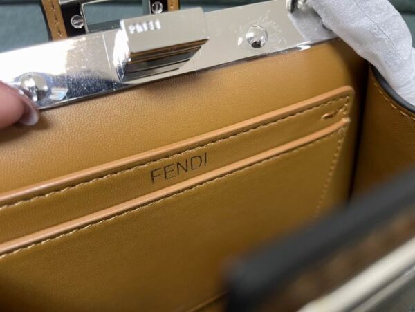 New Collection Fendi Bag 115