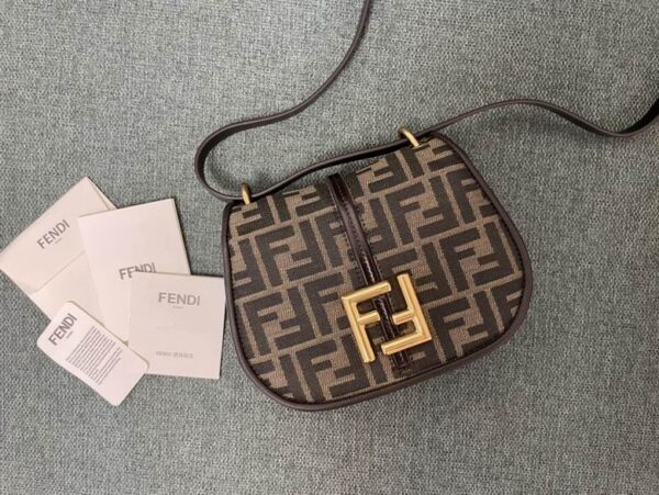 New Collection Fendi Bag 097