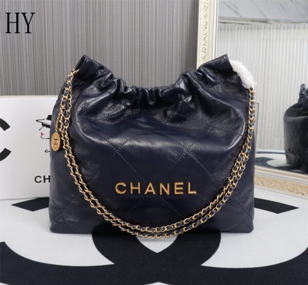 New Collection Chanel Bag 590