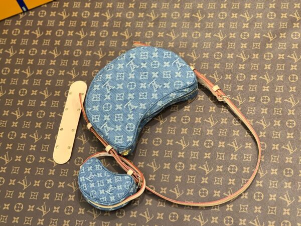 New Collection LV Bag 1376