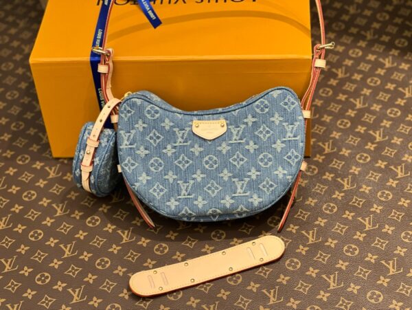 New Collection LV Bag 1376