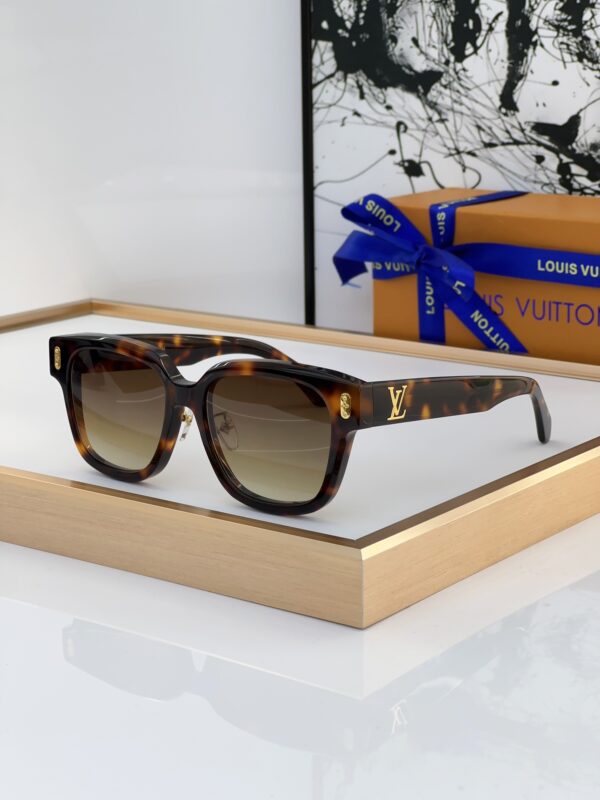 New Collection LV Glasses 095