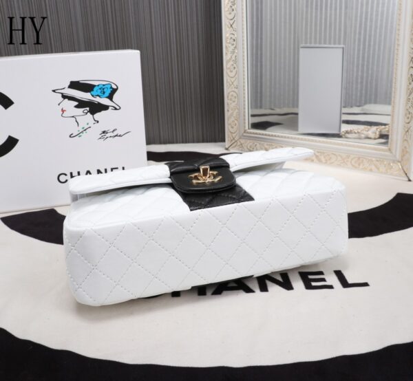 New Collection Chanel Bag 585