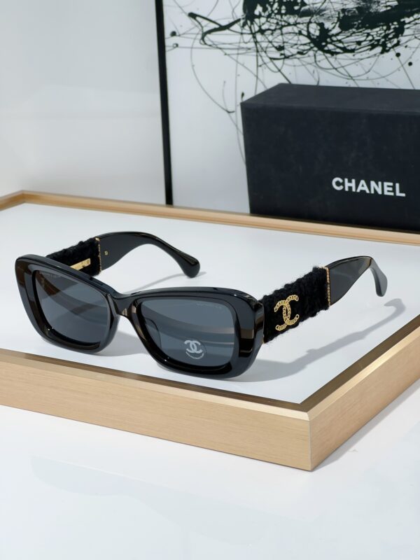 New Collection Chanel Glasses 201