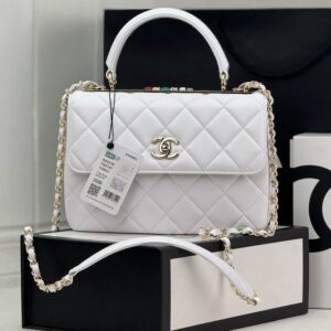 New Collection Chanel Bag 558