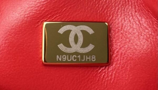 New Collection Chanel Bag 558