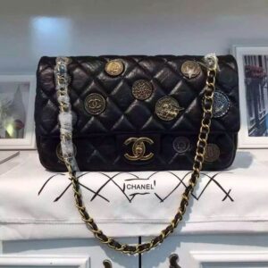 New Collection Chanel Bag 567