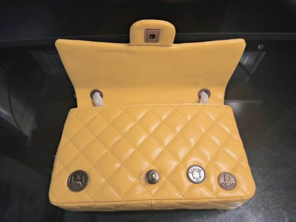 New Collection Chanel Bag 567