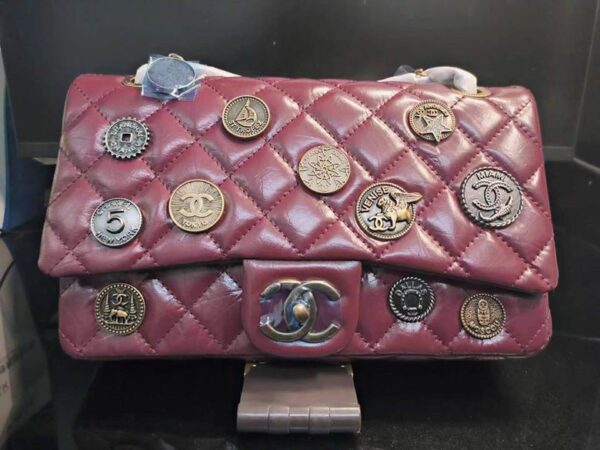 New Collection Chanel Bag 567