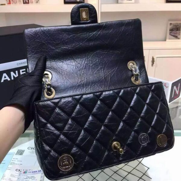 New Collection Chanel Bag 567