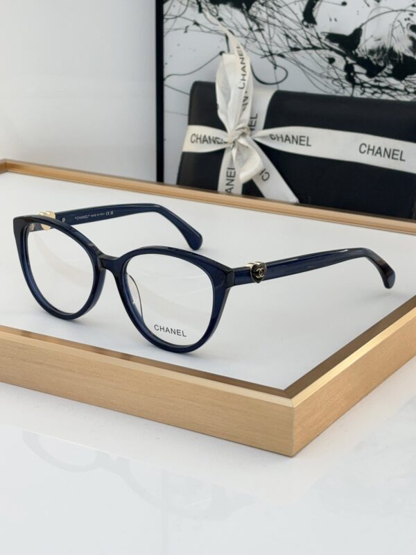 New Collection Chanel Glasses 212