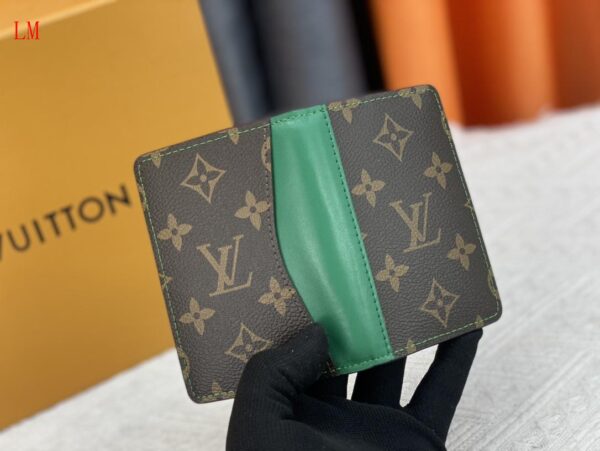 New Collection LV Bag 1262