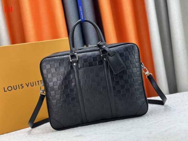 New Collection LV Bag 1236