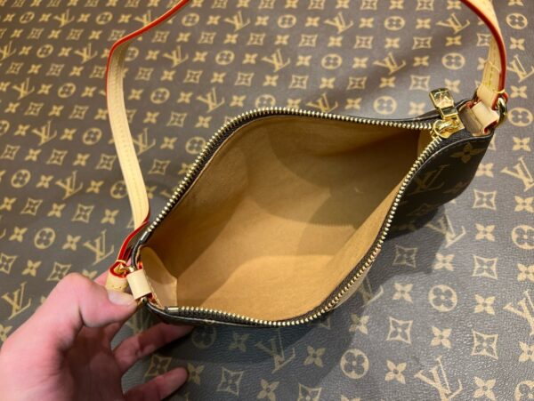 New Collection LV Bag 1357