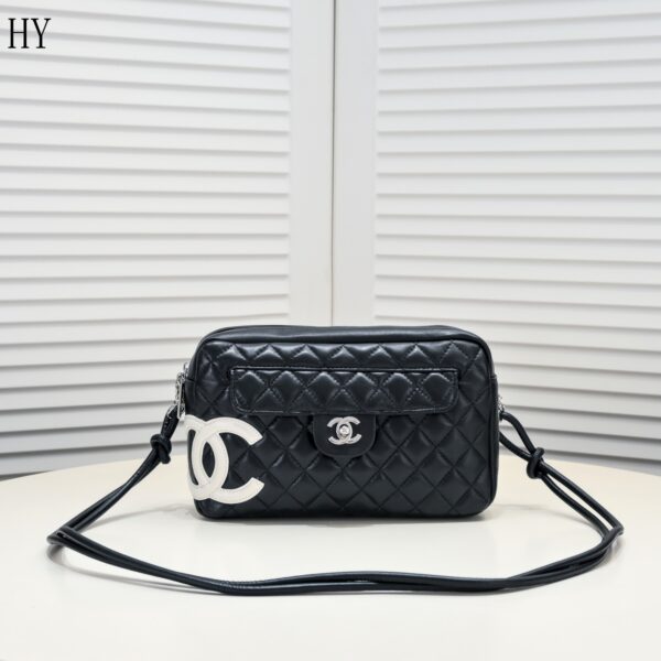 New Collection Chanel Bag 602