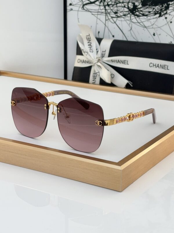 New Collection Chanel Glasses 209