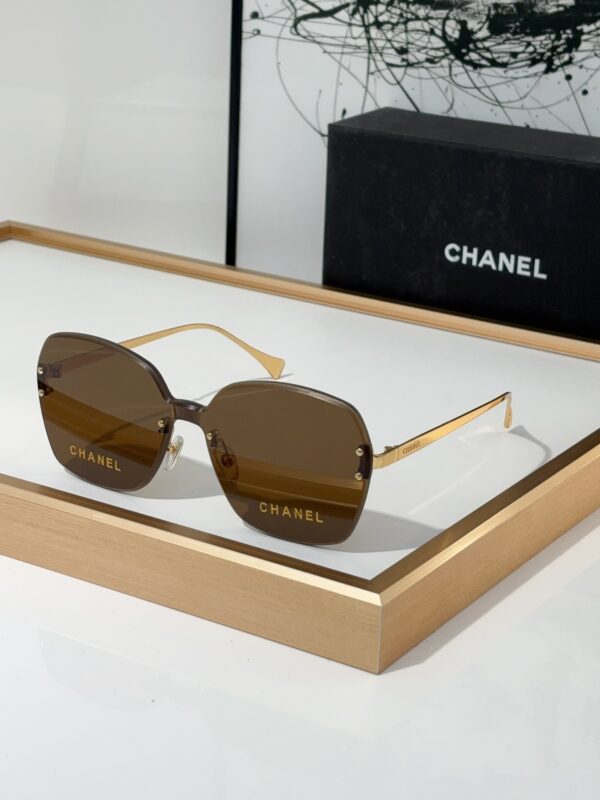 New Collection Chanel Glasses 199