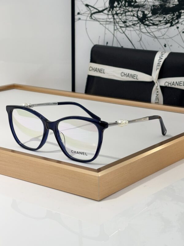 New Collection Chanel Glasses 198