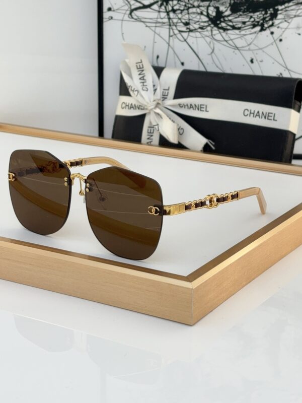 New Collection Chanel Glasses 209