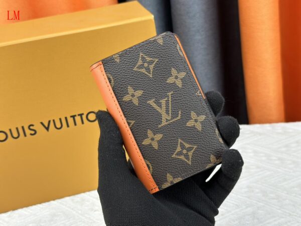 New Collection LV Bag 1262