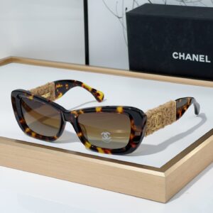 New Collection Chanel Glasses 201