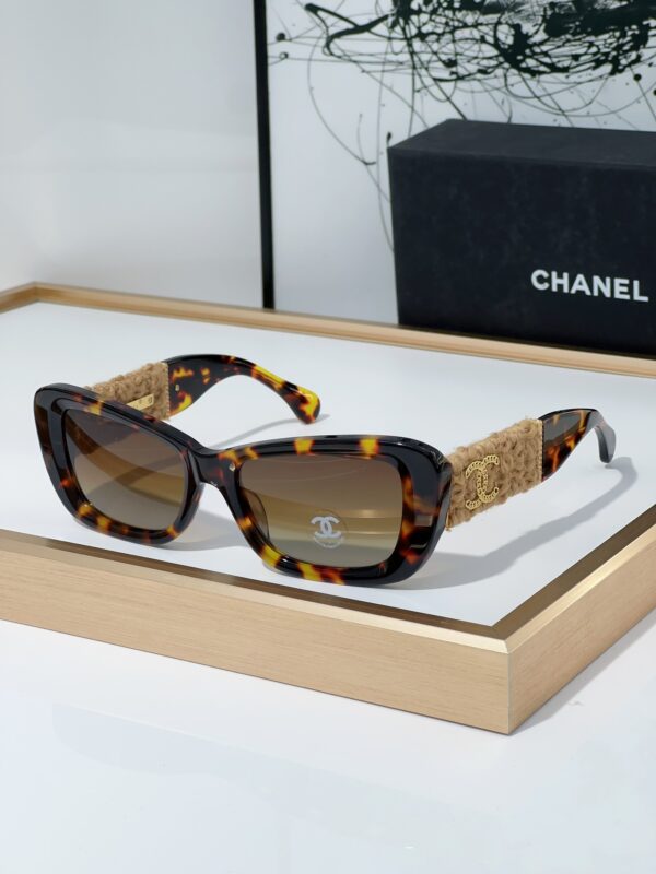 New Collection Chanel Glasses 201