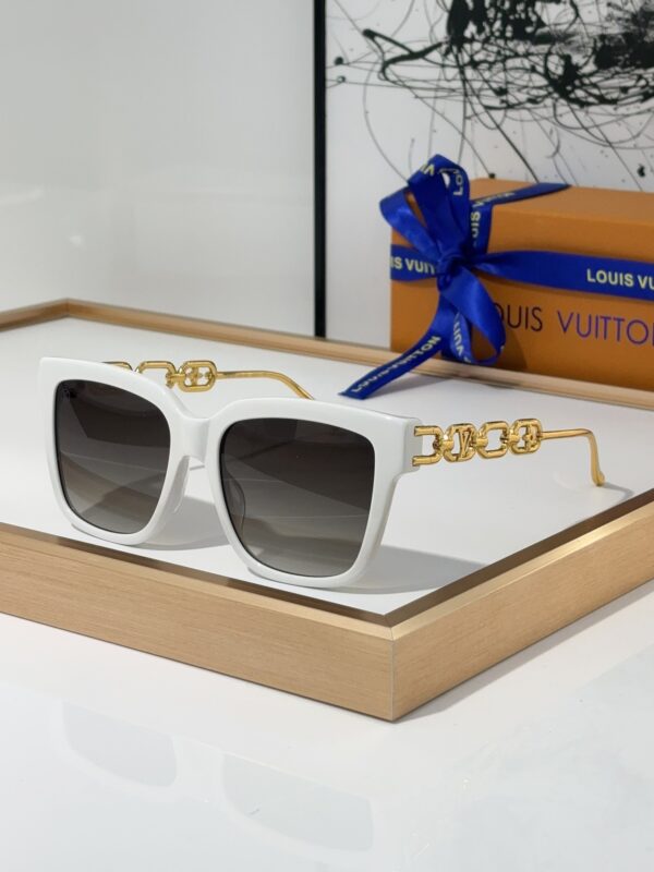 New Collection LV Glasses 088