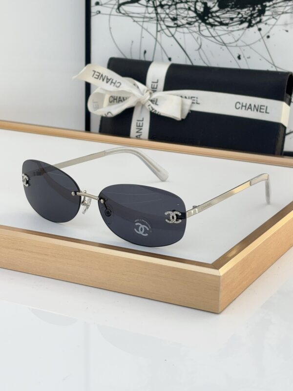 New Collection Chanel Glasses 210