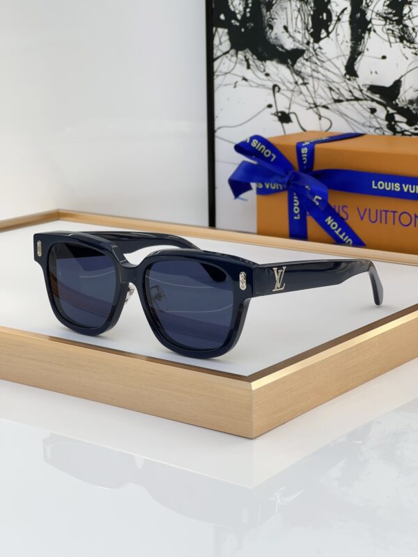 New Collection LV Glasses 095