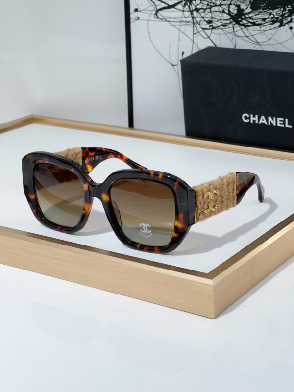 New Collection Chanel Glasses 200