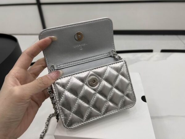 New Collection Chanel Bag 576