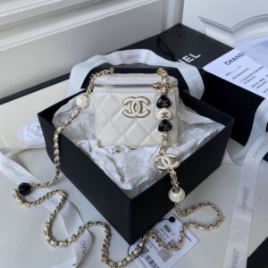 New Collection Chanel Bag 583