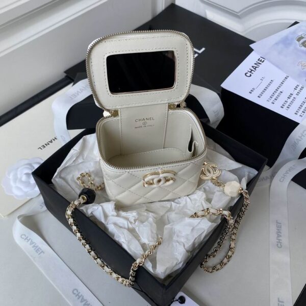 New Collection Chanel Bag 583