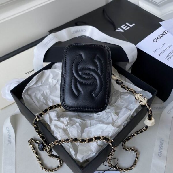 New Collection Chanel Bag 583